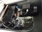 Logiudice Spiral Mixer, Model Es 300d, W/ 2 Bowls